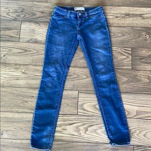 RSQ skinny jeans